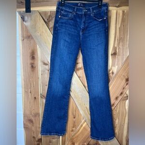 GAP Baby Boot Jeans Women’s 10/30R